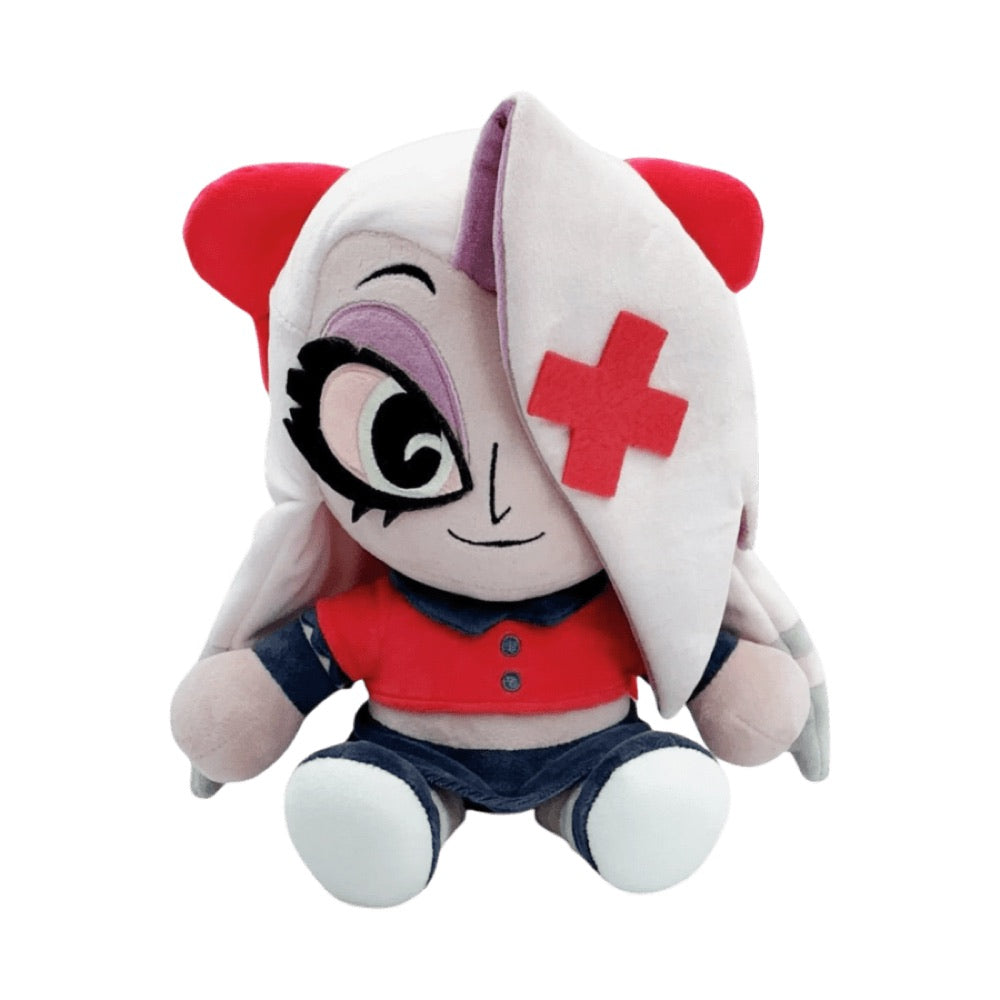 Hazbin Hotel – Vaggie 9″ Plush