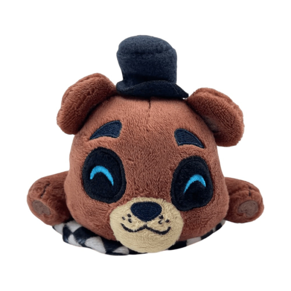 Five Nights at Freddy’s –  Freddy Flop Shoulder Rider Plush