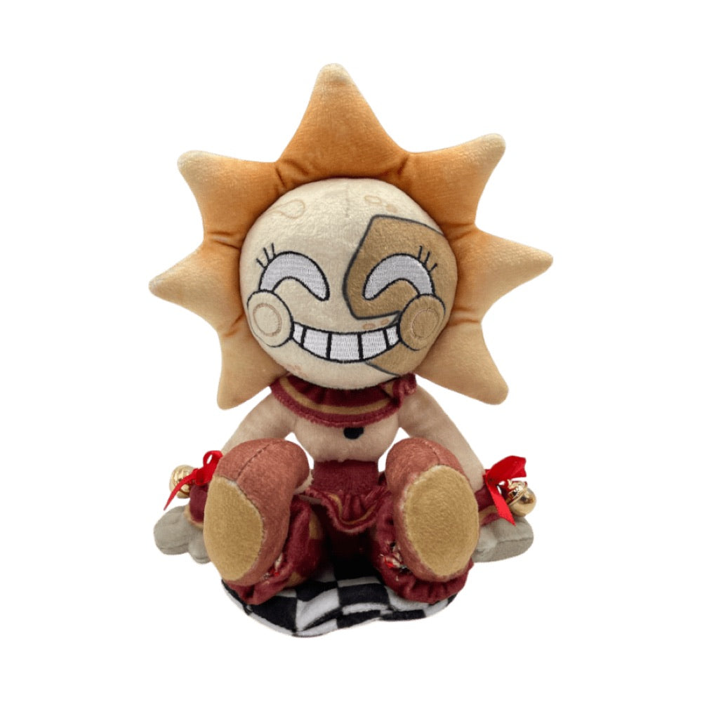Five Nights at Freddy’s – Sun Shoulder Rider 6″ Plush