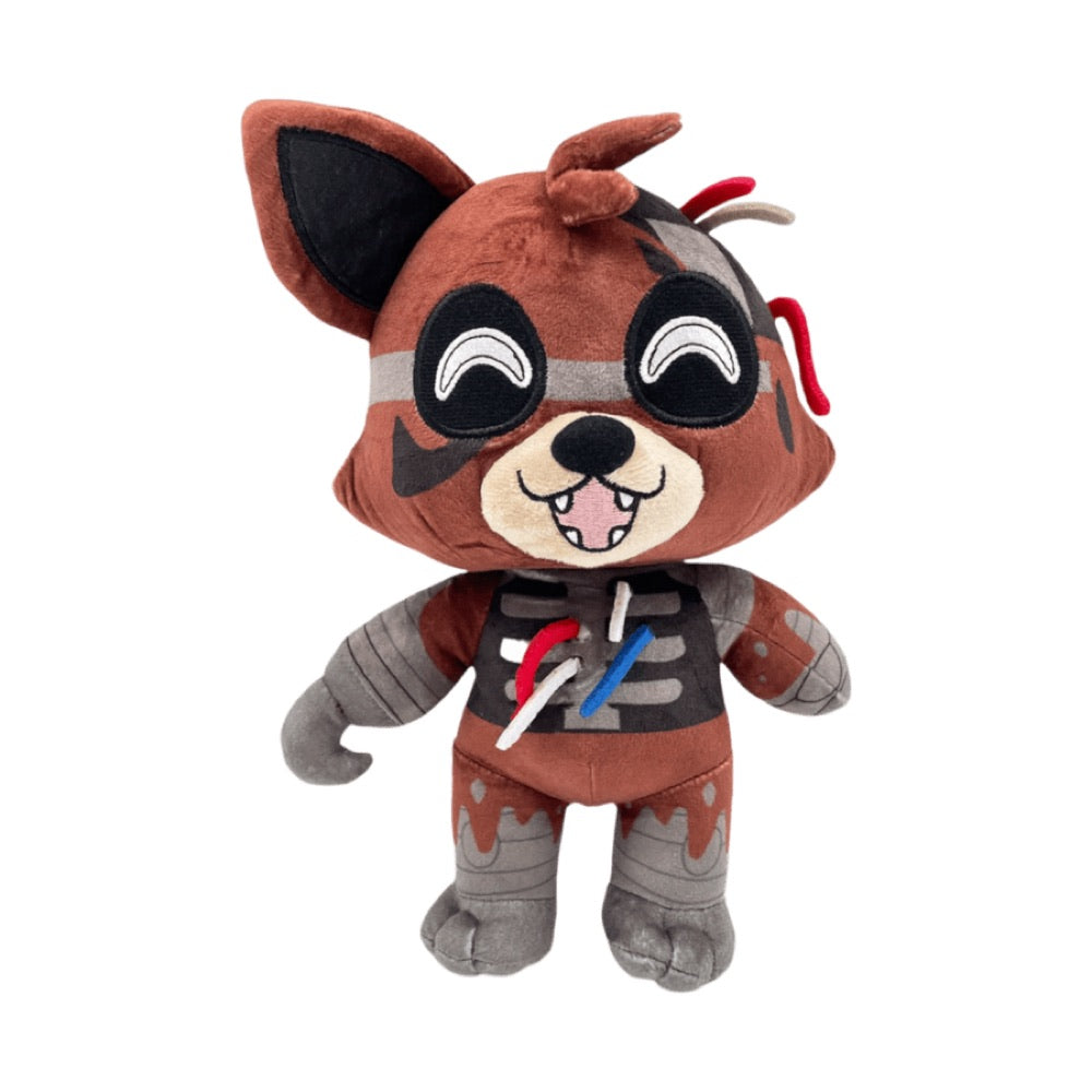 Five Nights at Freddy’s – Ignited Foxy 9″ Plush