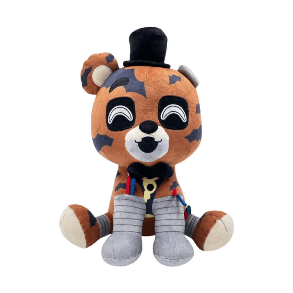 Five Nights at Freddy’s – Ignited Freddy 9″ Plush
