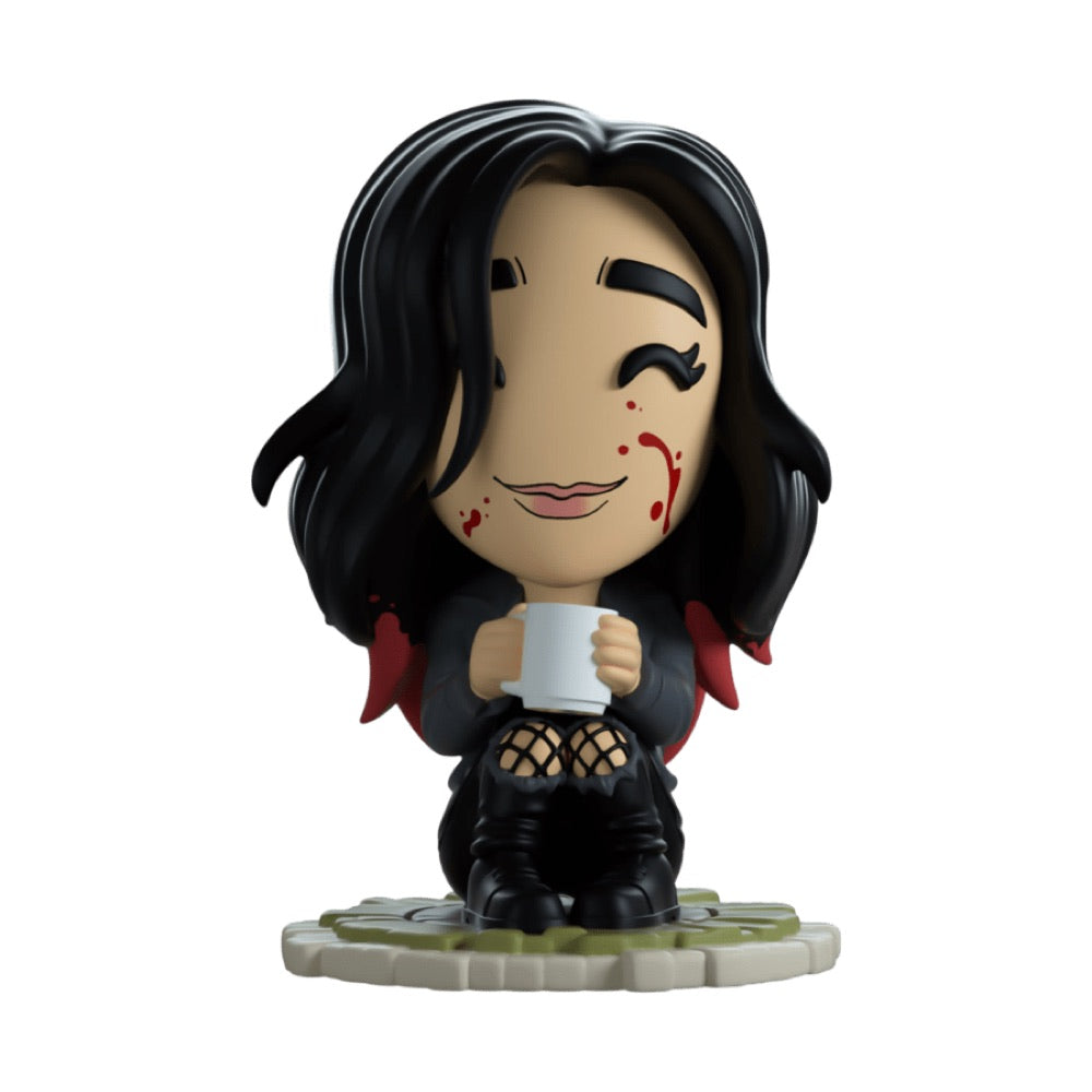 The Boys (2019) – Kimiko 4″ Vinyl Figure