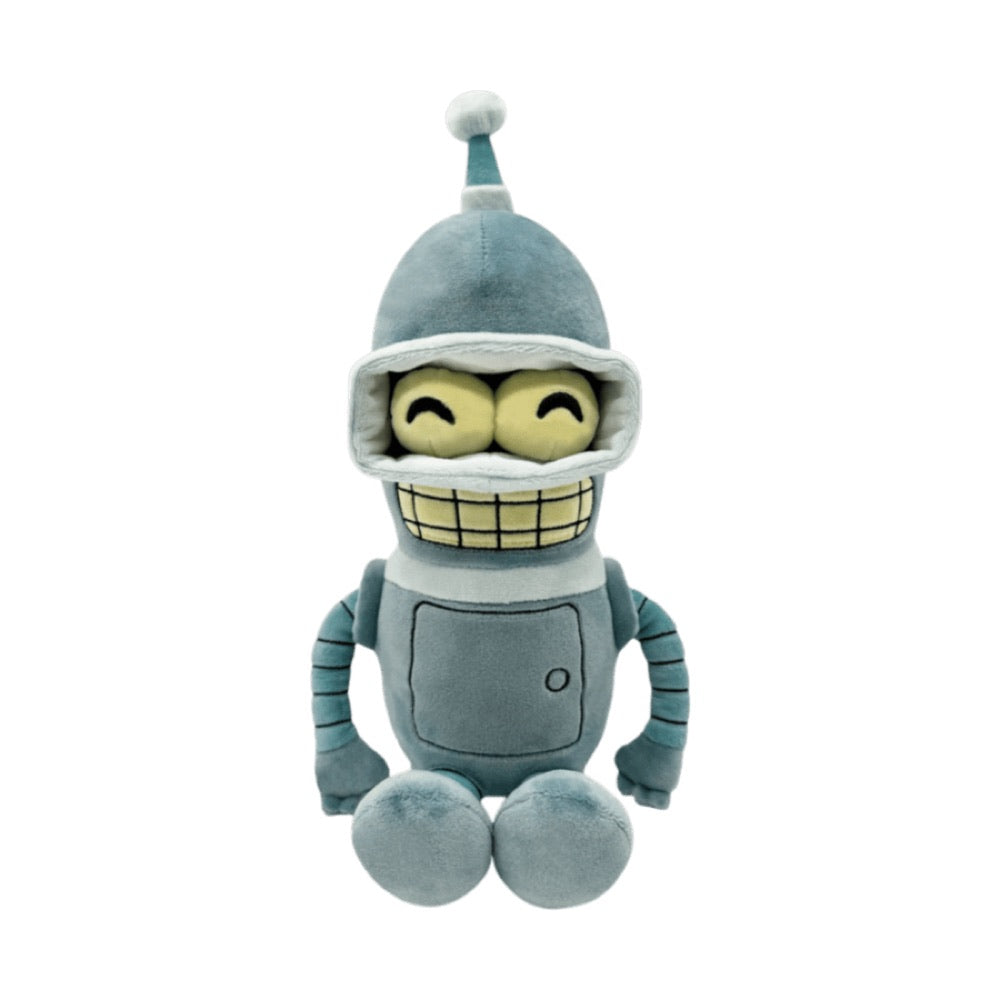 Futurama – Bender 9″ Plush