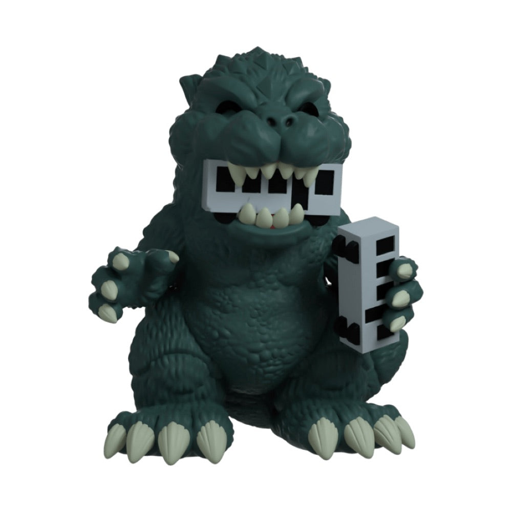 Godzilla – Godzilla 4″ Vinyl Figure