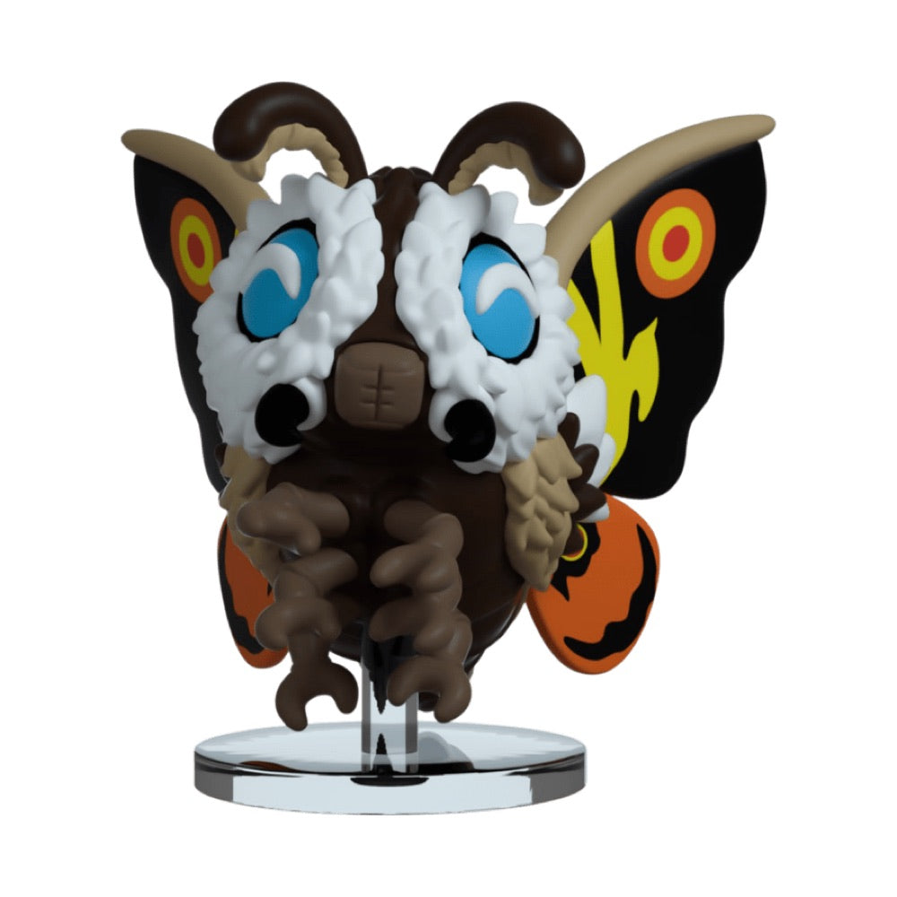 Godzilla – Mothra 3.5″ Vinyl Figure