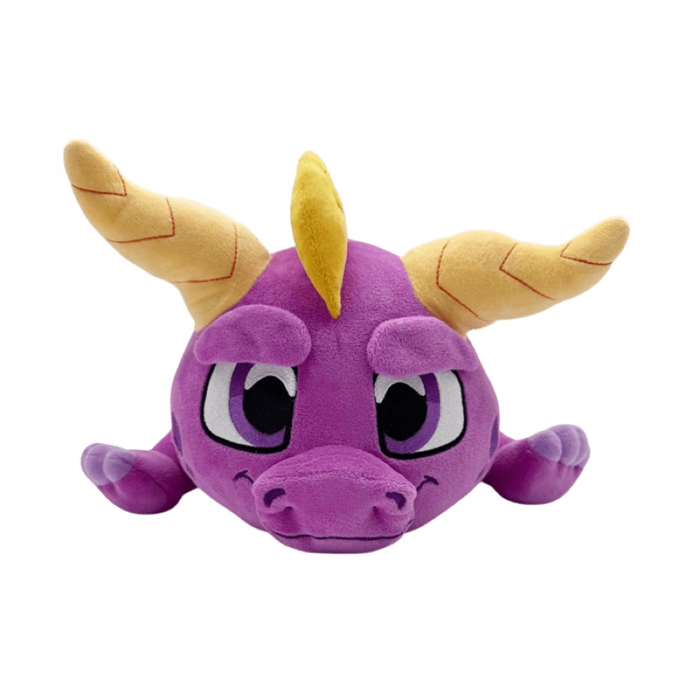 Spyro the Dragon – Spyro 16″ Weighted Plush