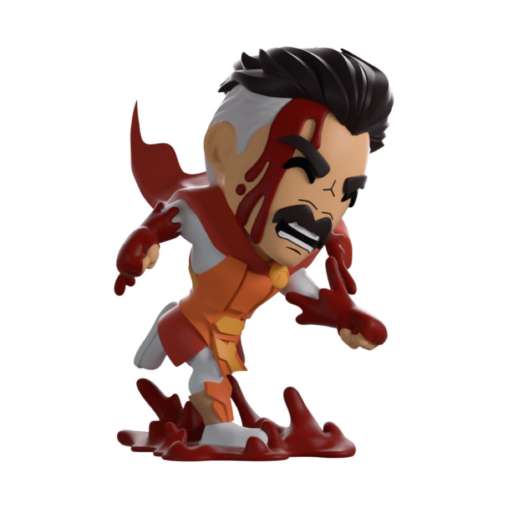 Invincible – Battletorn Omni-Man 4.5″ Vinyl Figure