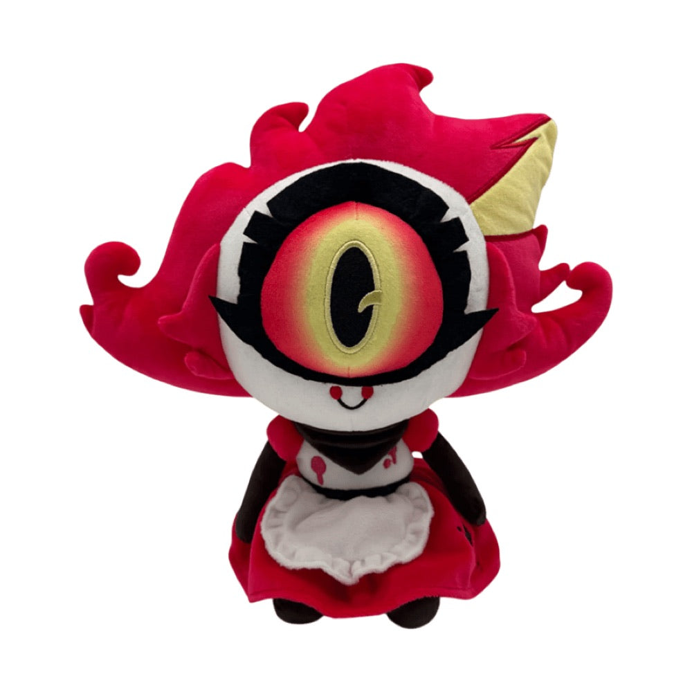 Hazbin Hotel – Niffty 9″ Plush