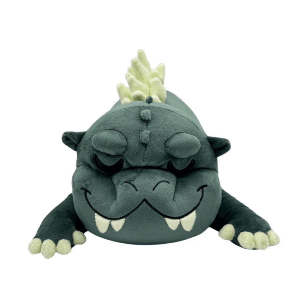 Godzilla –  Weighted 16″ Plush