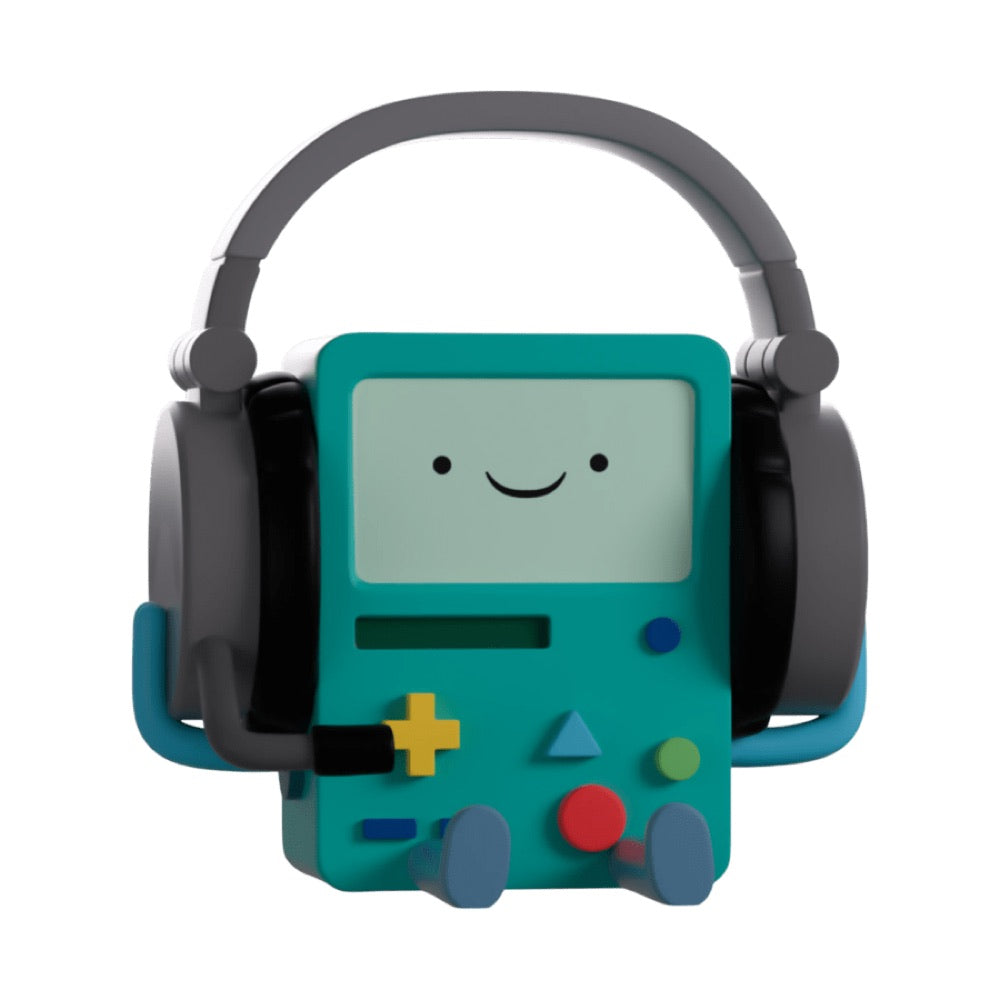 Adventure Time – BMO 4″ Vinyl Figure