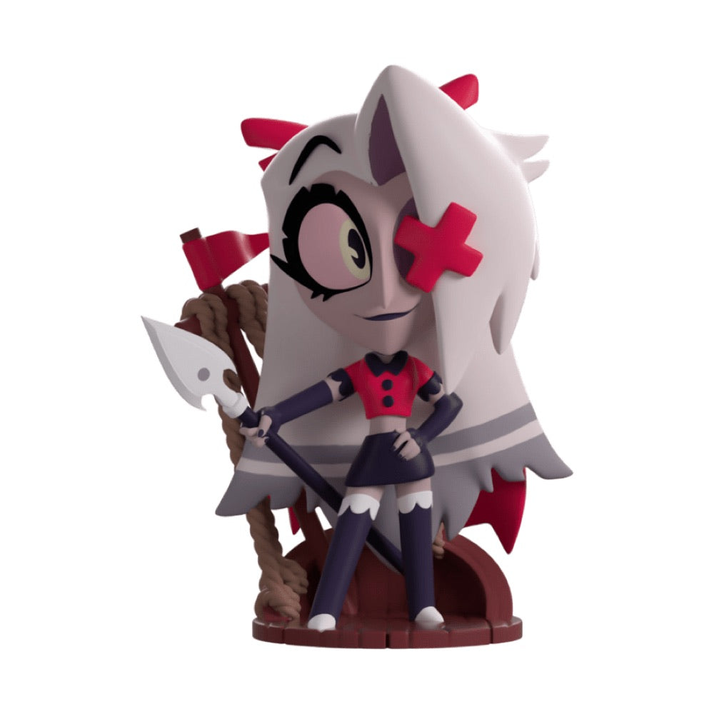 Hazbin Hotel – Vaggie 5.5″ Vinyl Figure