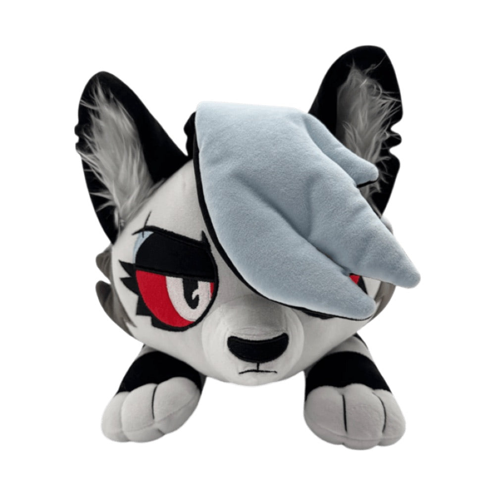 Helluva Boss – Loona 16″ Weighted Plush