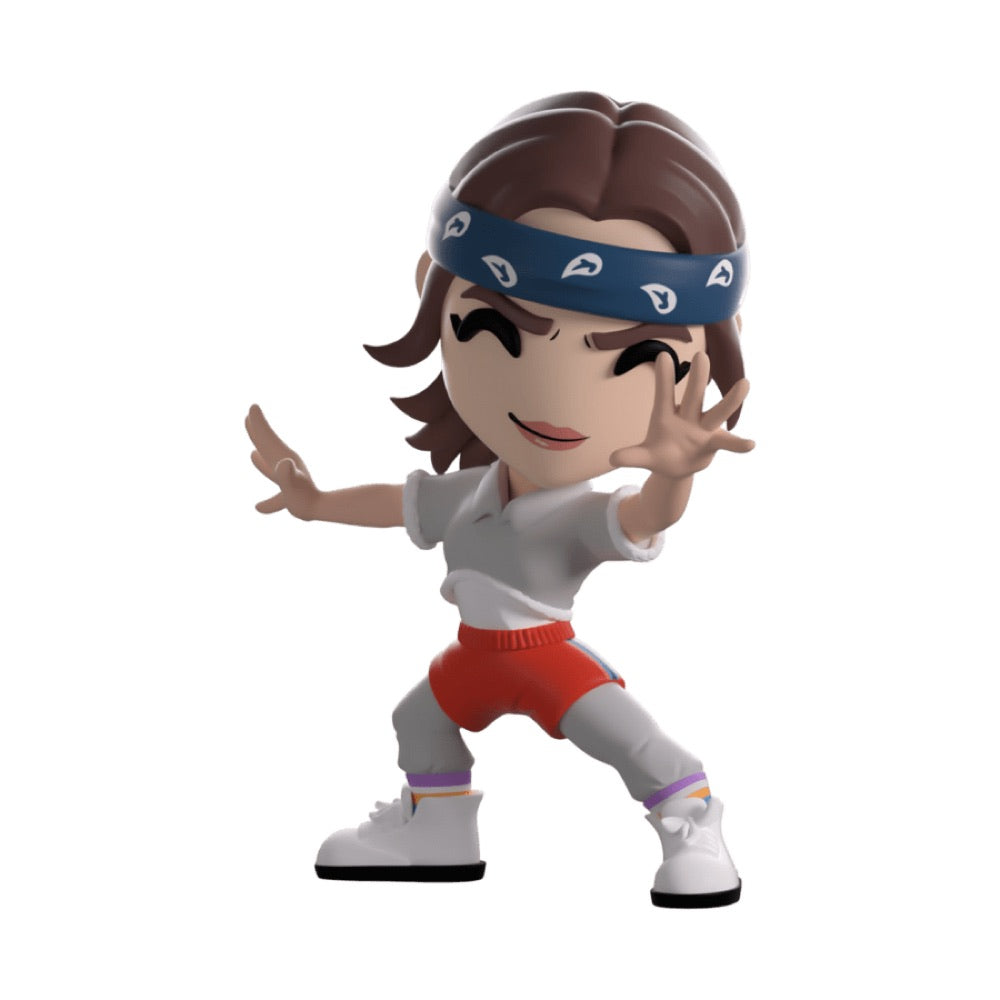 Stranger Things – Bandana Eleven 4″ Vinyl Figure