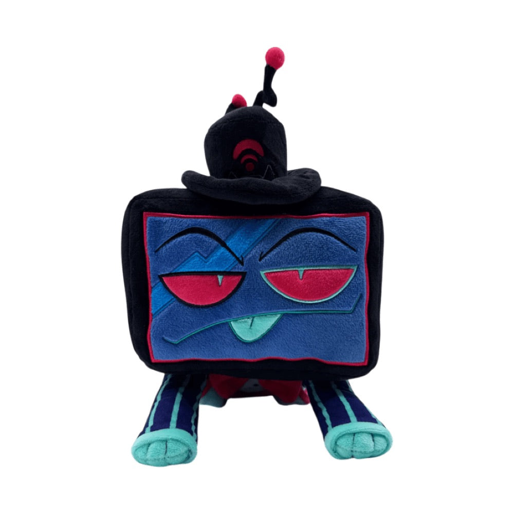 Hazbin Hotel – Vox 16″ Weighted Plush