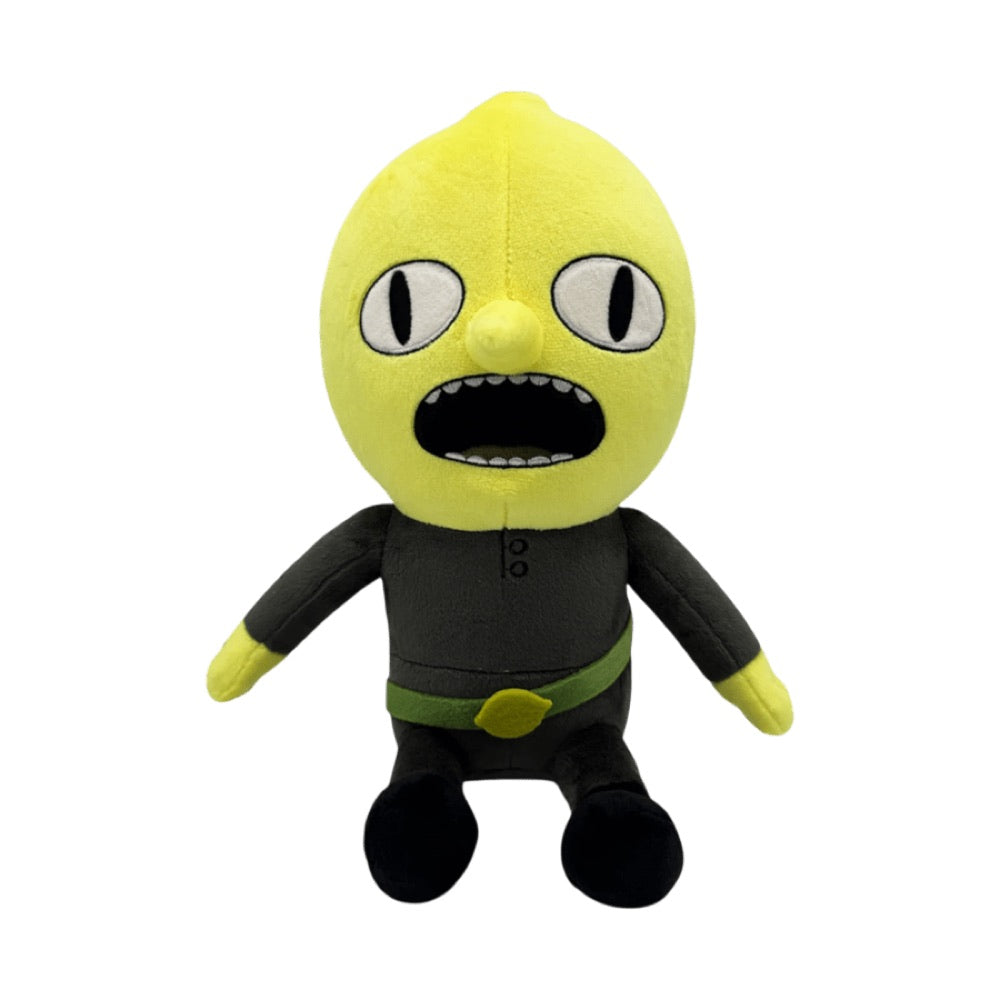 Adventure Time – Lemongrab 9″ Plush