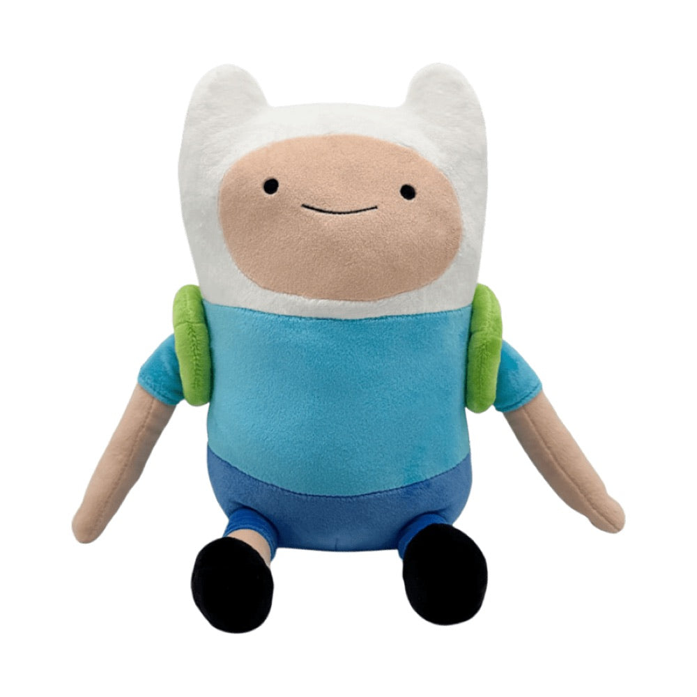 Adventure Time – Finn 9″ Plush