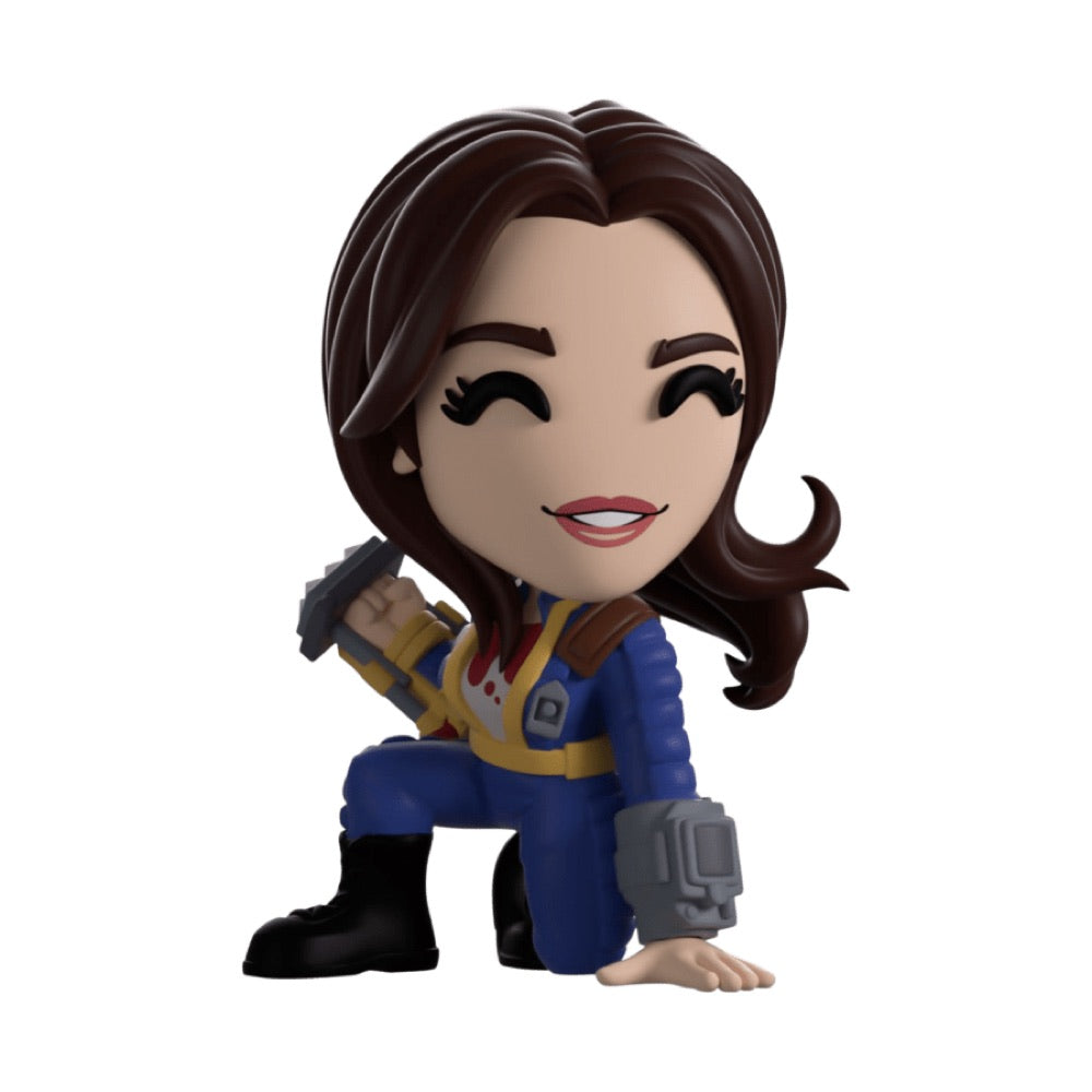 Fallout (2024) – Power Fist Lucy 3.5″ Vinyl Figure