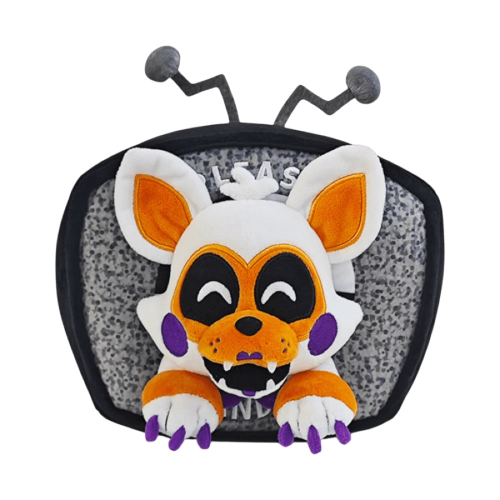 Five Nights at Freddy’s – Lolbit 9″ Plush