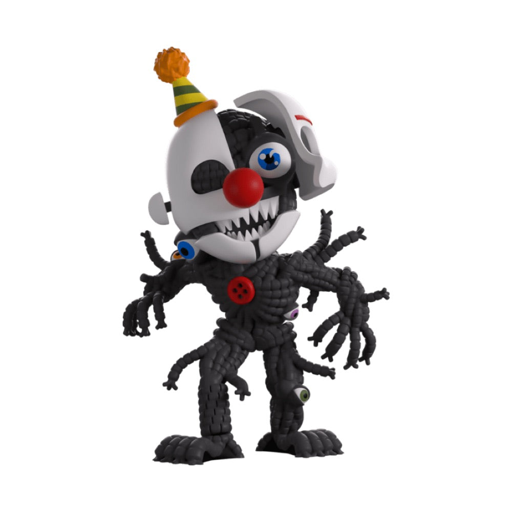 Five Nights at Freddy’s – Ennard 4.5″ Vinyl Figure
