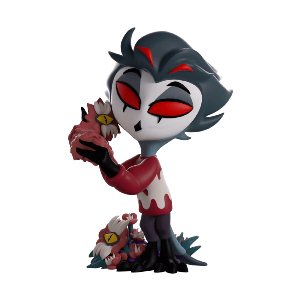 Helluva Boss – Spring Stolas 5″ Vinyl Figure