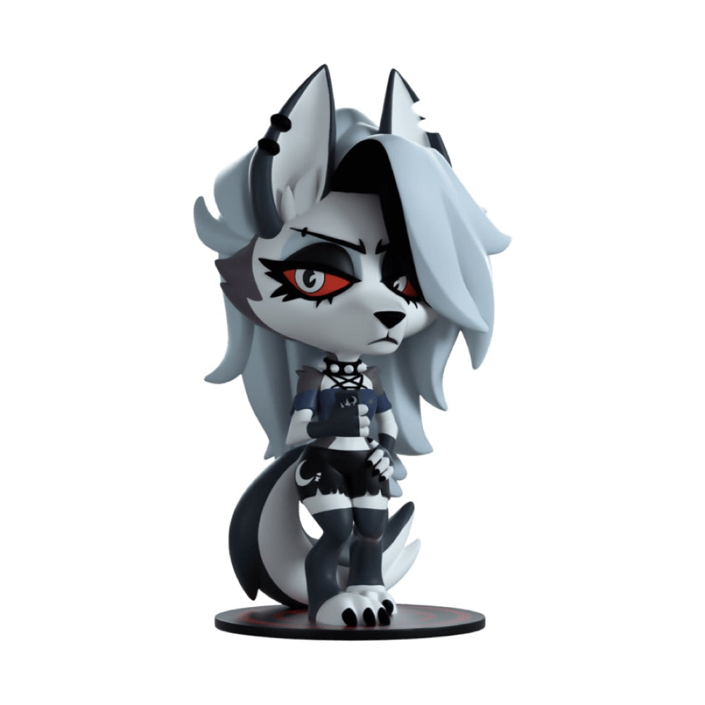 Helluva Boss – Loona 5″ Vinyl Figure
