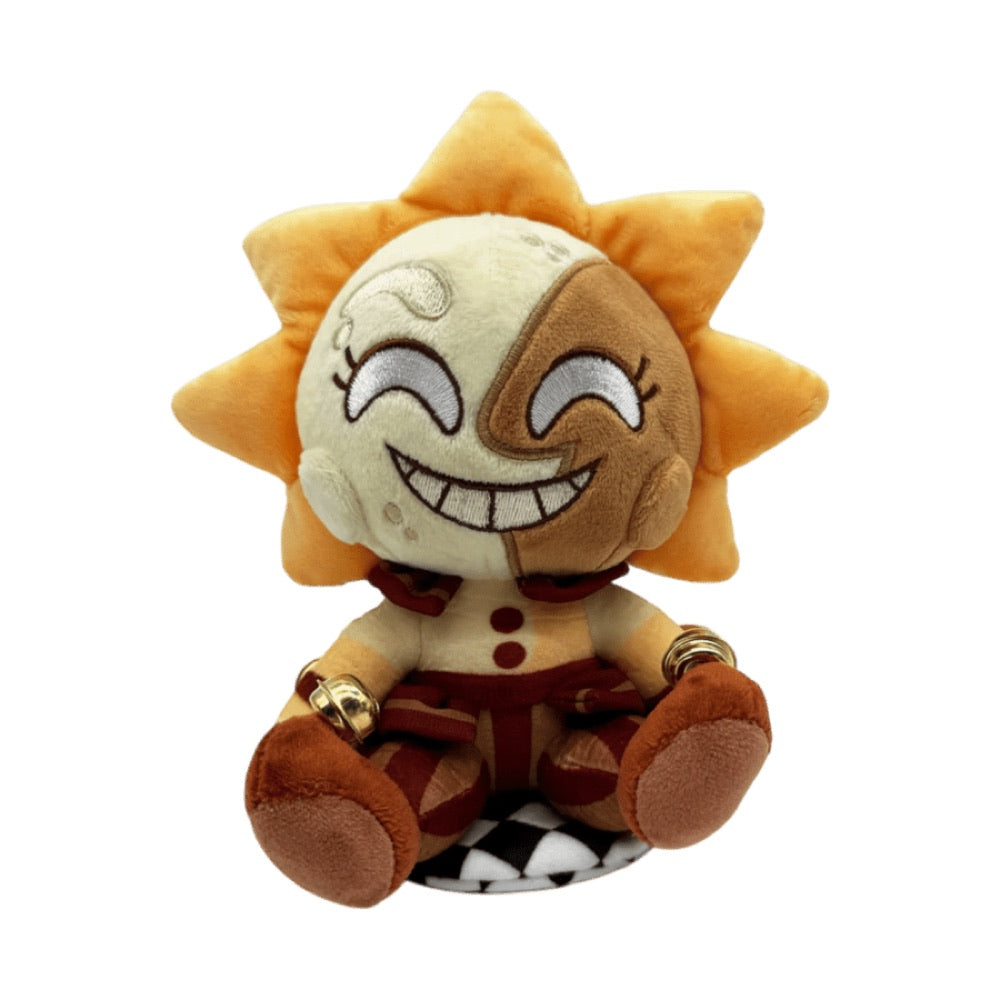 Five Nights at Freddy’s – Sun Chibi Shoulder Rider 6″ Plush