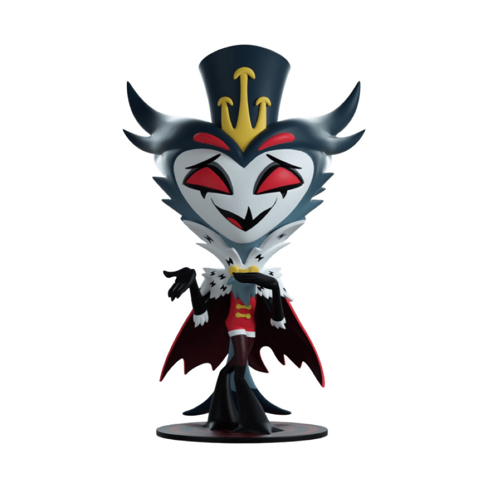 Helluva Boss – Stolas 4.5″ Vinyl Figure