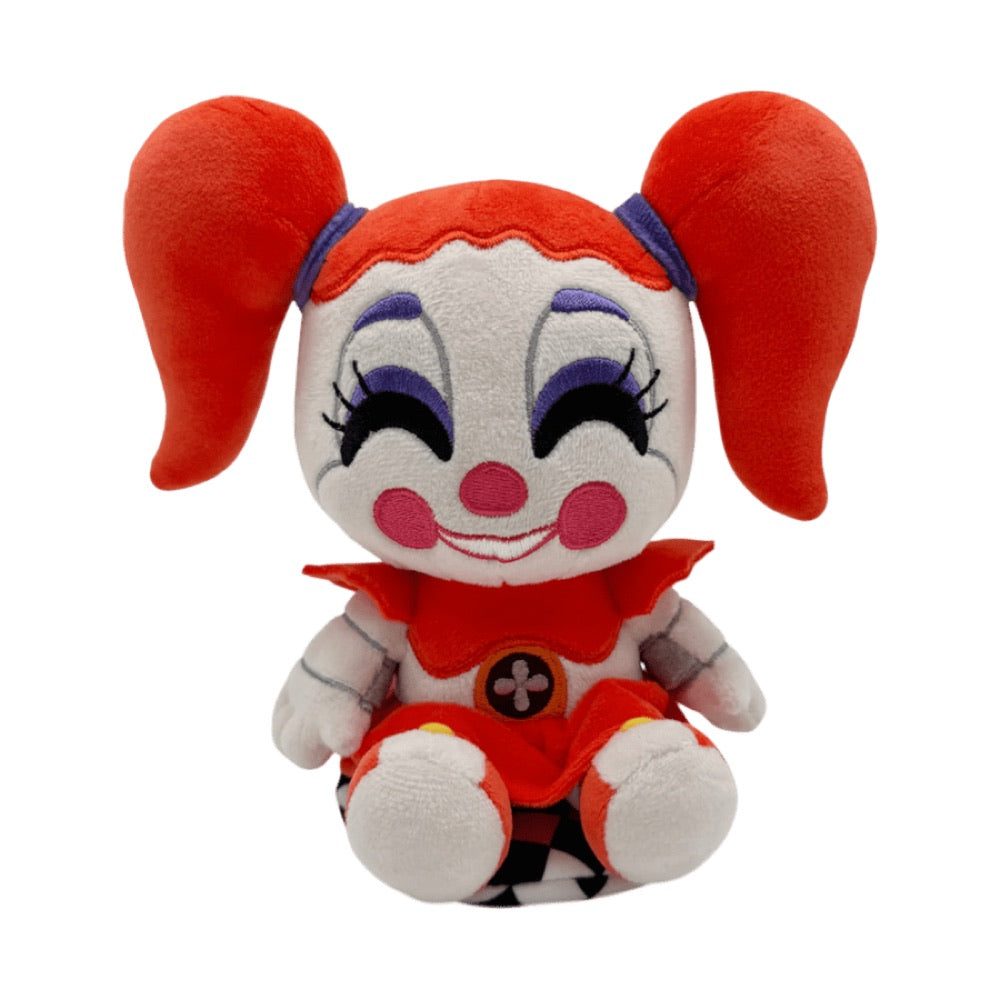 Five Nights at Freddy’s – Circus Baby Shoulder Rider 6″ Plush