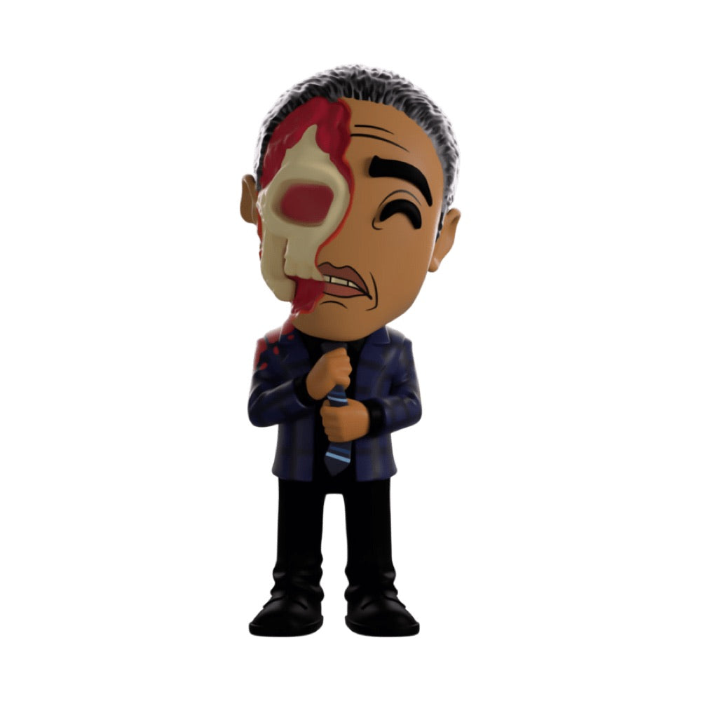 Breaking Bad – Face Off Gus 4.5″ Vinyl Figure