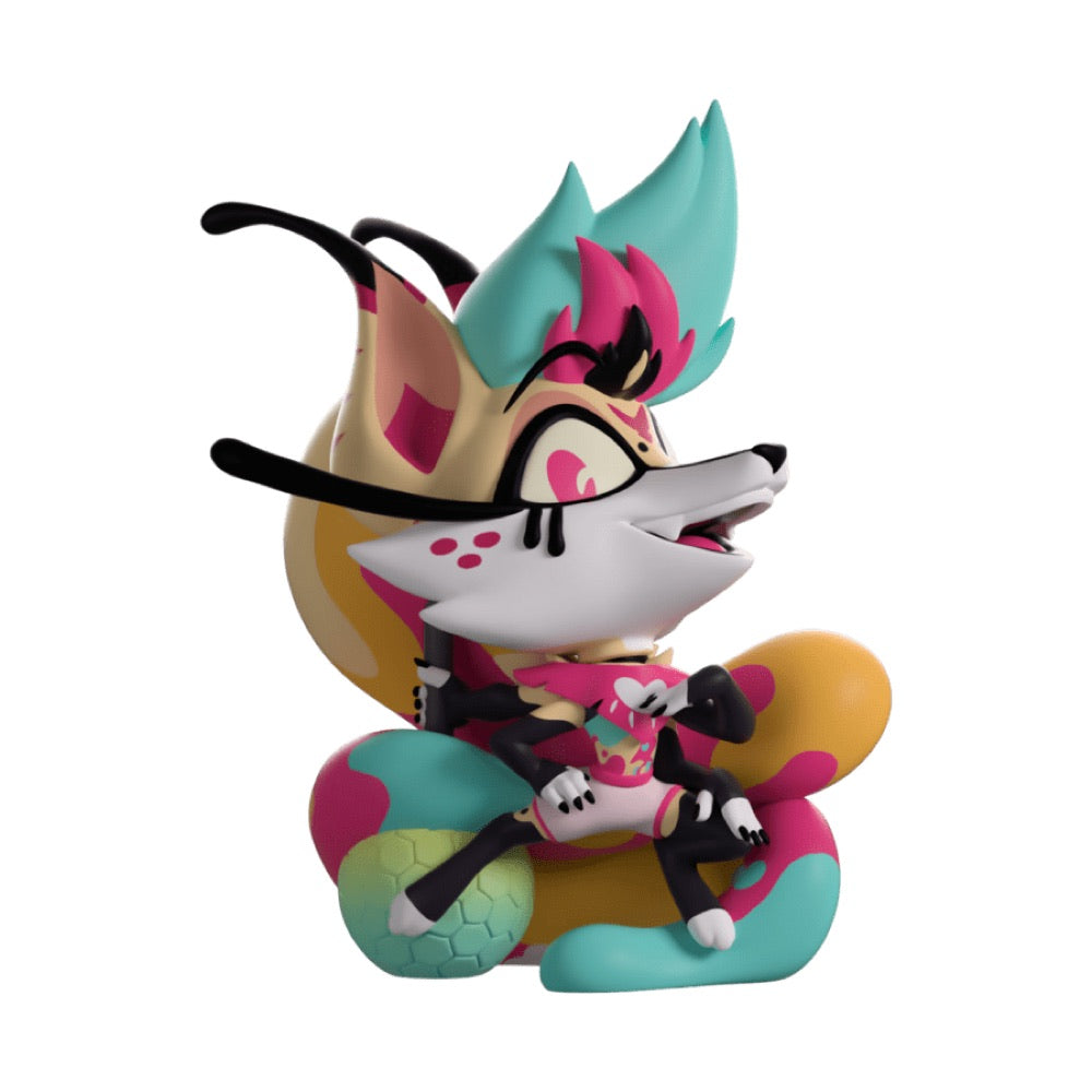 Helluva Boss – Beelzebub 4.5″ Vinyl Figure