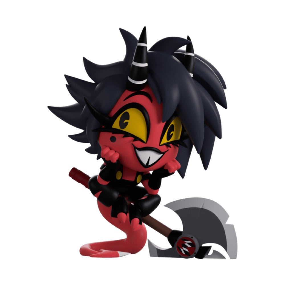 Helluva Boss – Millie 4.5″ Vinyl Figure