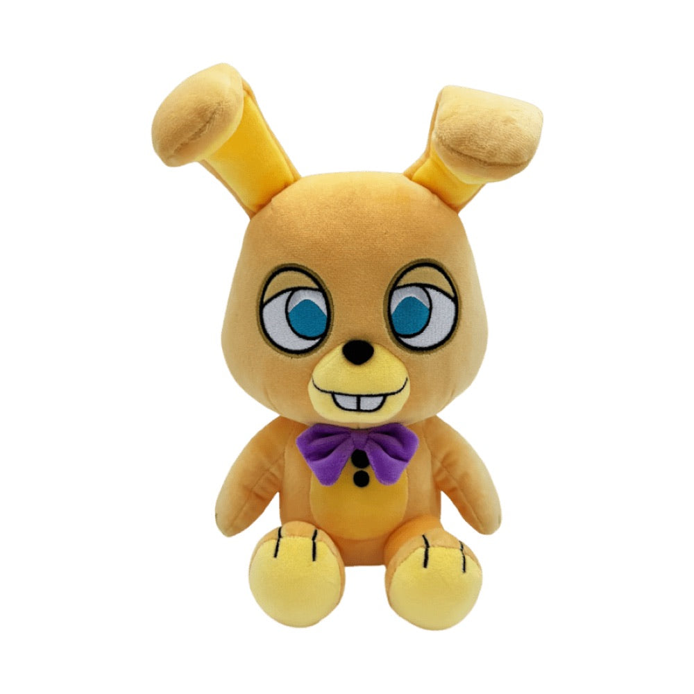 Five Nights at Freddy’s (2023) – Yellow Rabbit 9″ Plush