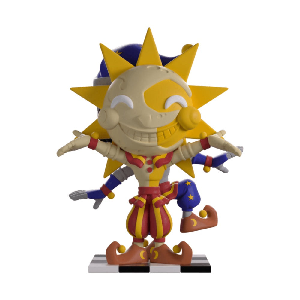 Five Nights at Freddy’s – Sun & Moon 8″ Vinyl Figure
