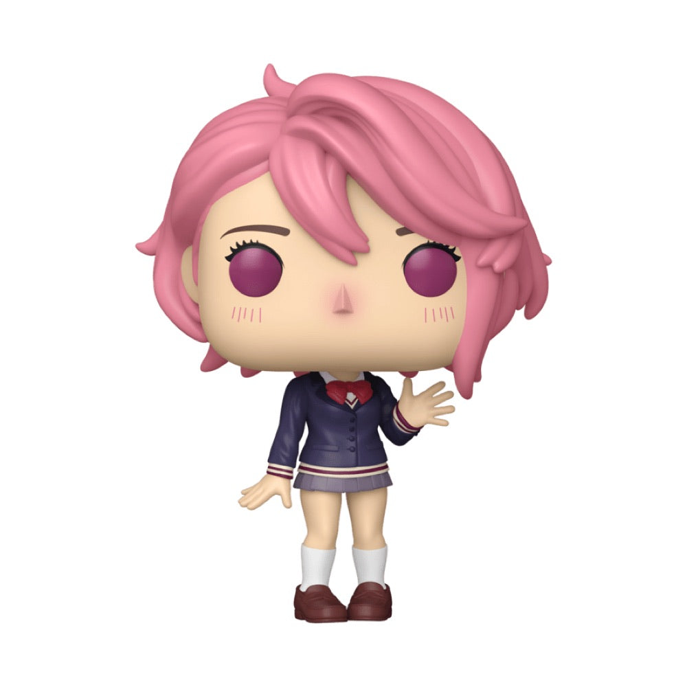 Dandadan – Aira Pop! Vinyl