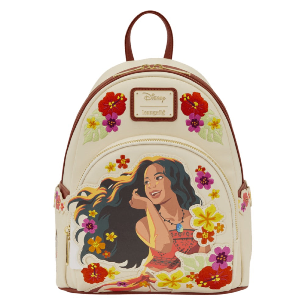 Moana – Live Action Mini Backpack