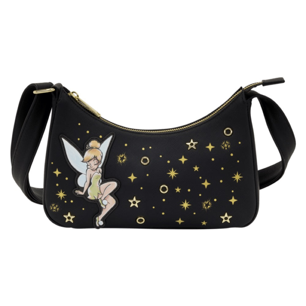 Disney – Tinker Bell Pixie Dust Crossbody Bag