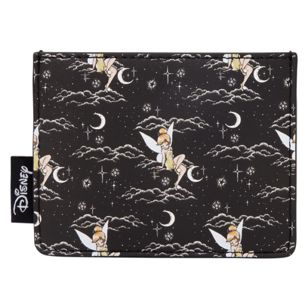 Disney – Tinker Bell Night Sky Card Holder