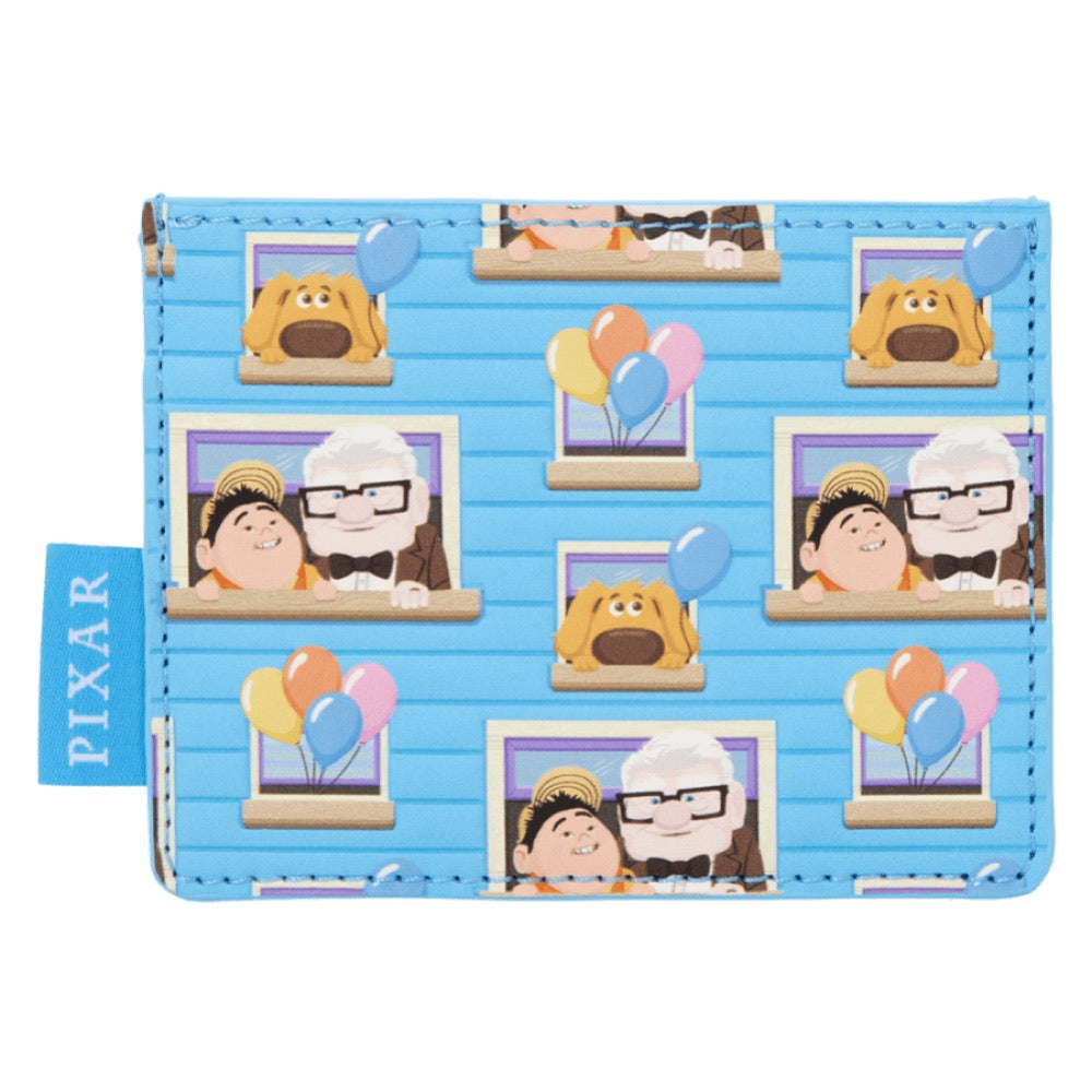 Up (2009) – Card Holder