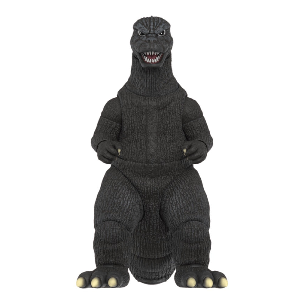 Godzilla vs Mechagodzilla (1974) – Godzilla ULTIMATES! Figure
