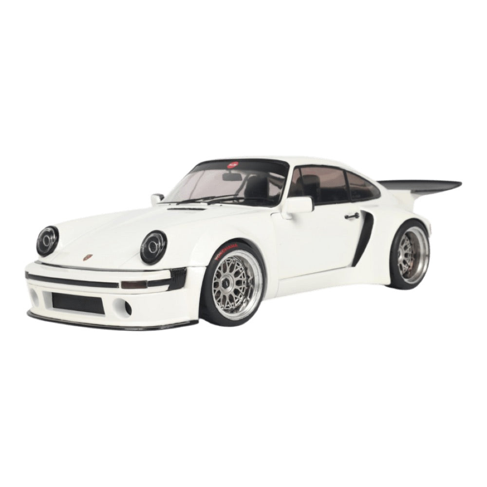 Solido – 1:18 2026 KS-R By Khyzyl Saleem Diecast Vehicle