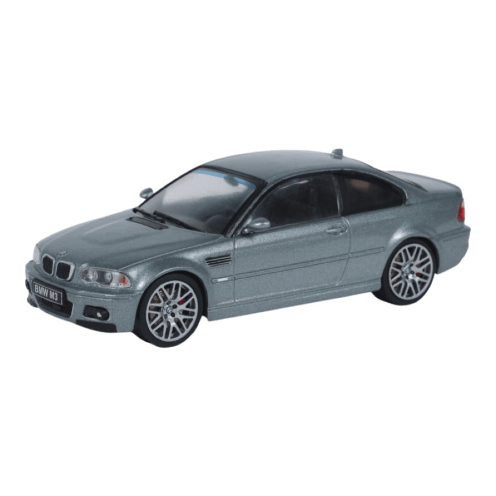 Solido – 1:43 2000 BMW M3 Coupe Diecast Vehicle