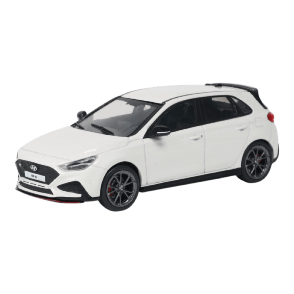 Solido – 1:43 2022 Hyundai i30N Diecast Vehicle