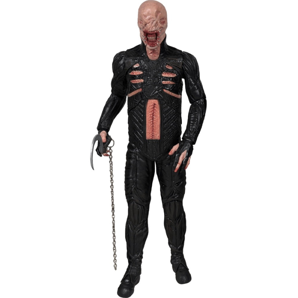 Hellraiser – Chatterer 8″ Scale Action Figure