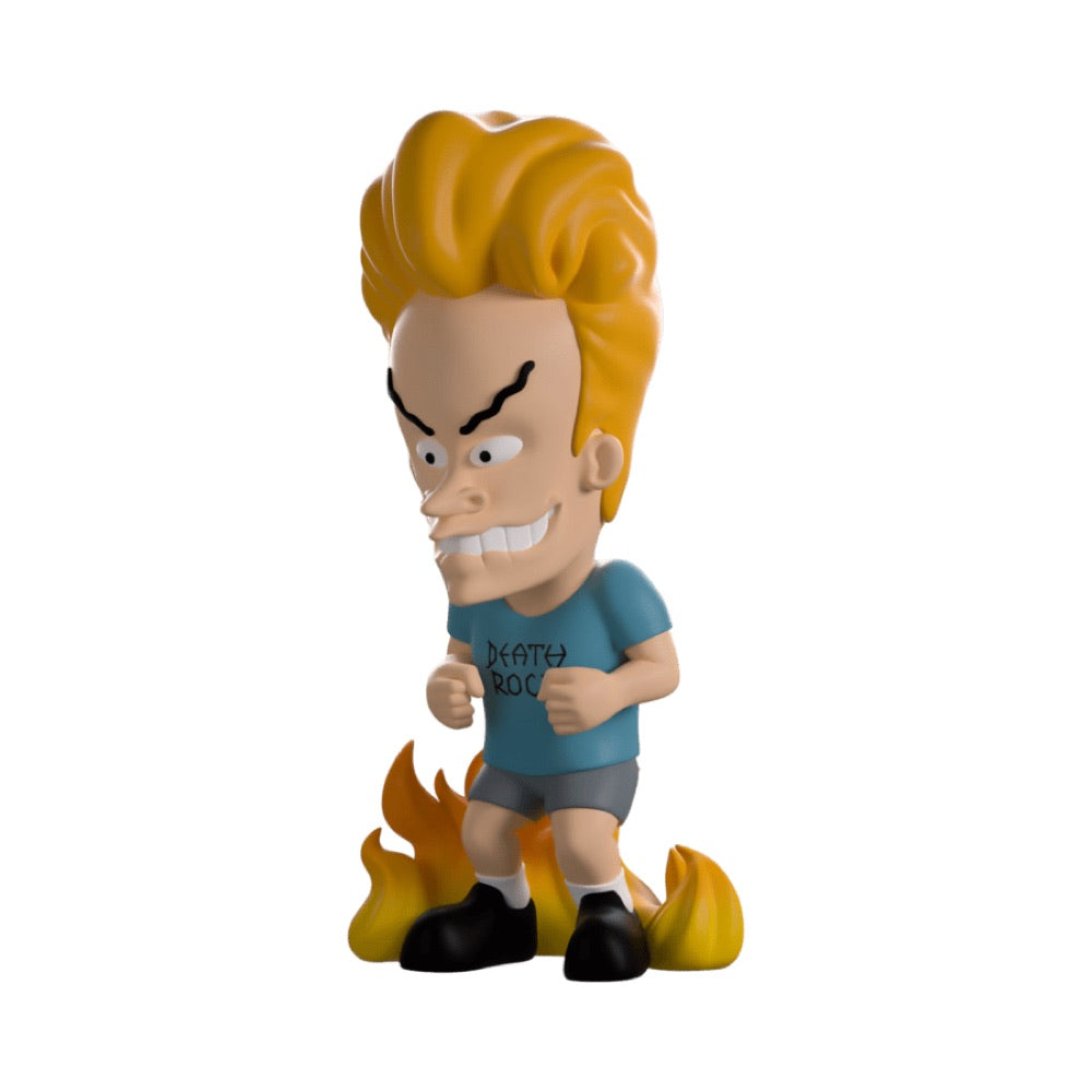 Beavis and Butt-Head – Beavis Vinyl