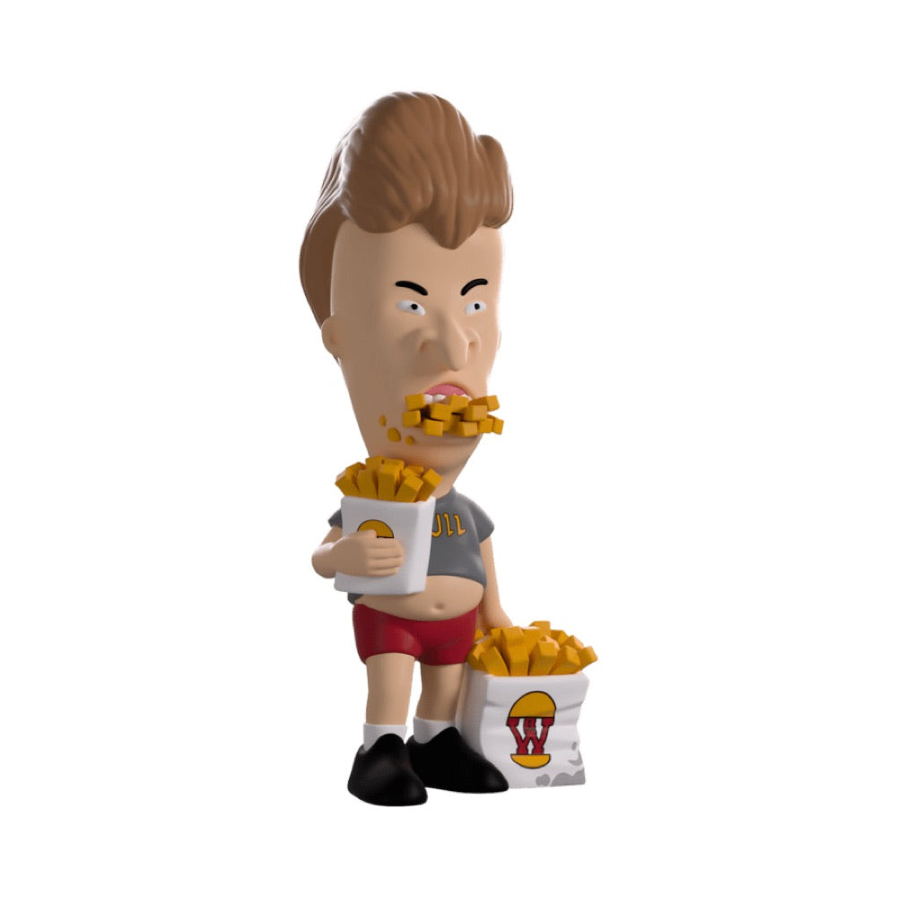 Beavis and Butt-Head – Butthead Vinyl