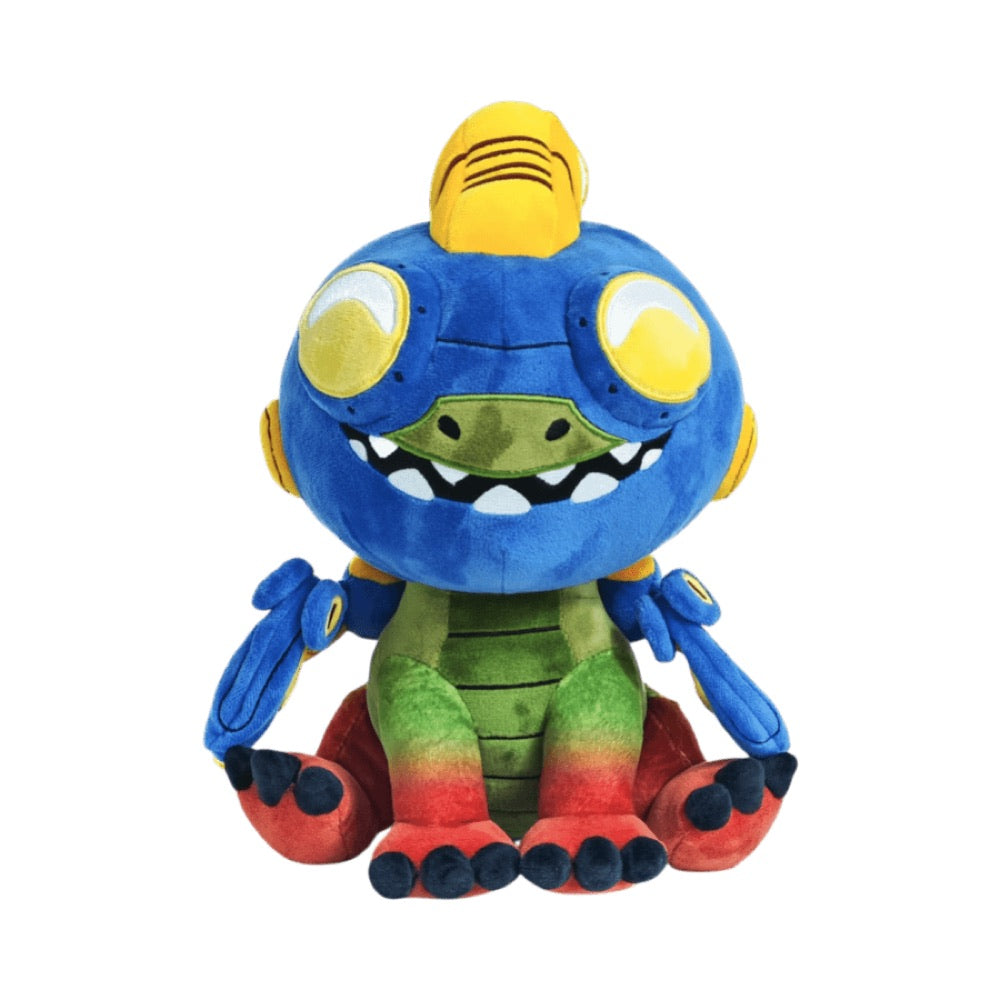 Skylanders – Drobot 9″ Plush