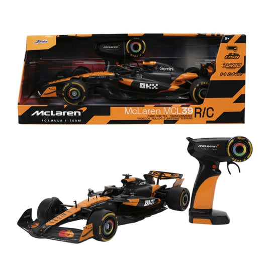 Formula 1 – 1:16 Mclaren Racing Team Remote Control Car
