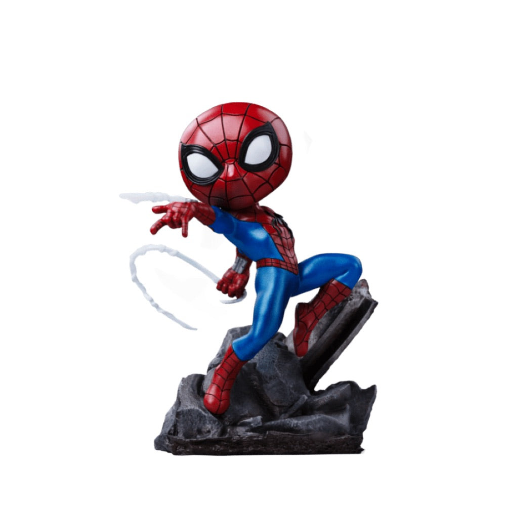 Spider-Man: Brand New Day – Spider-Man Minico