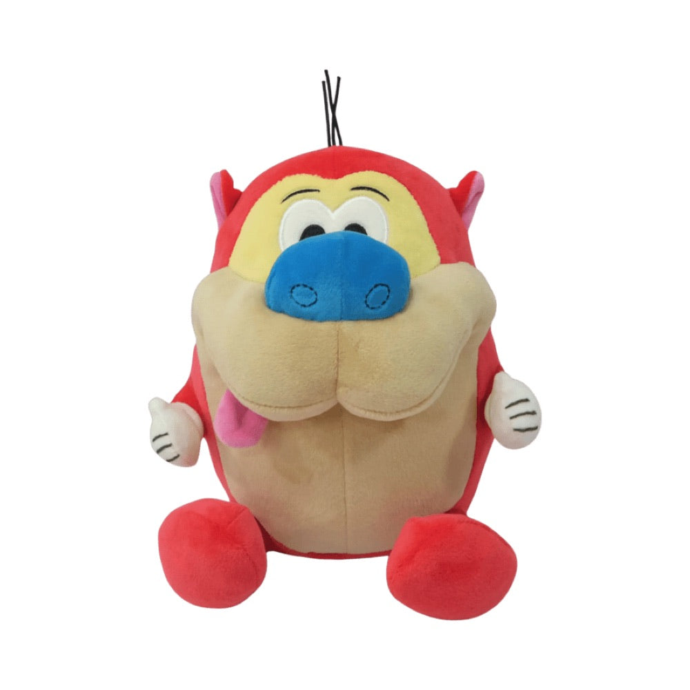 MTV – Stimpy Super Duper Plush
