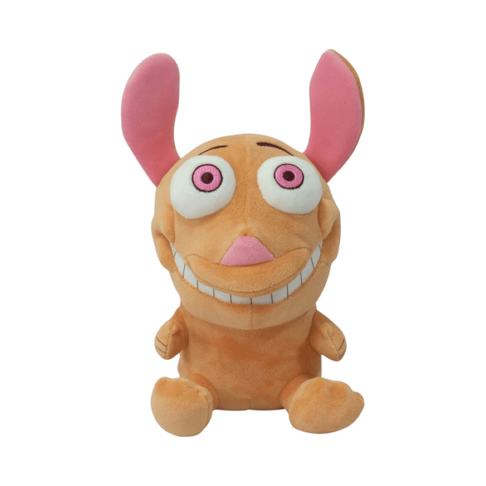 MTV – Ren Super Duper Plush